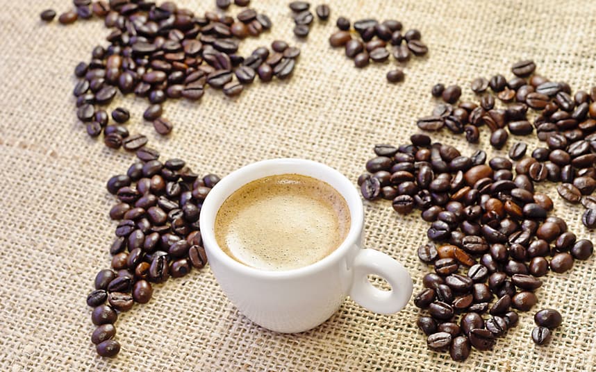 Single Origin Coffee Beans