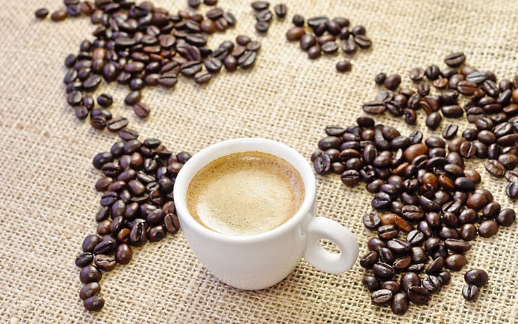Single Origin Coffee Beans