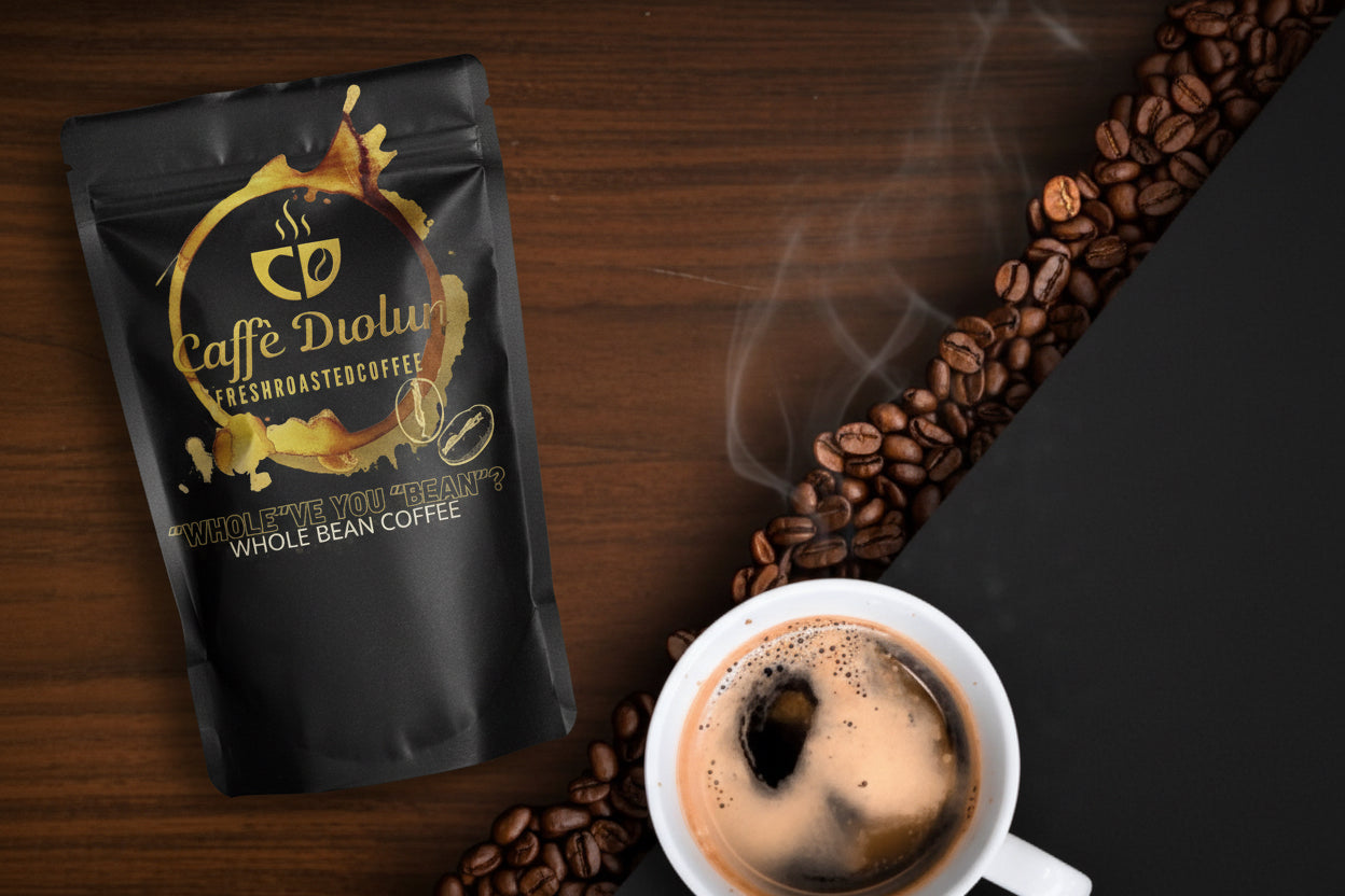 6 Bean Blend