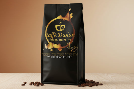 6 Bean Blend