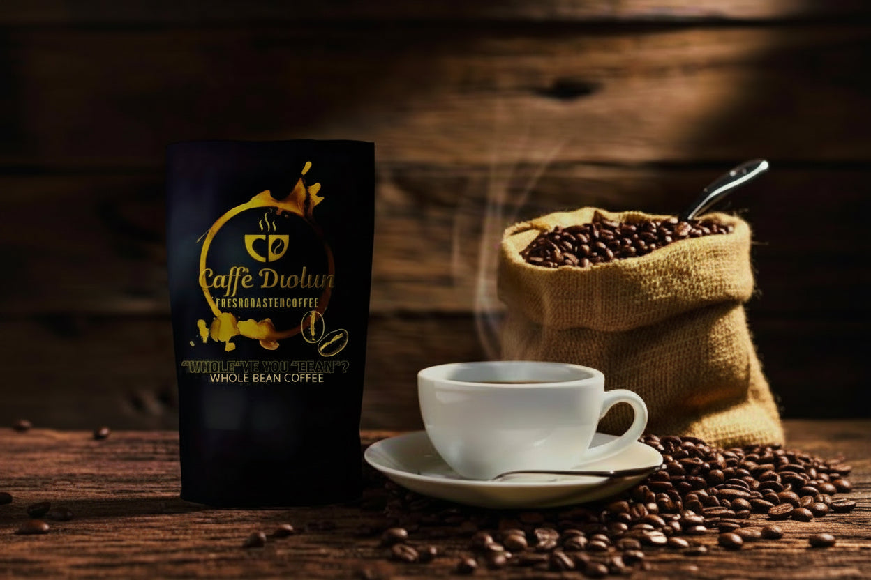 6 Bean Blend