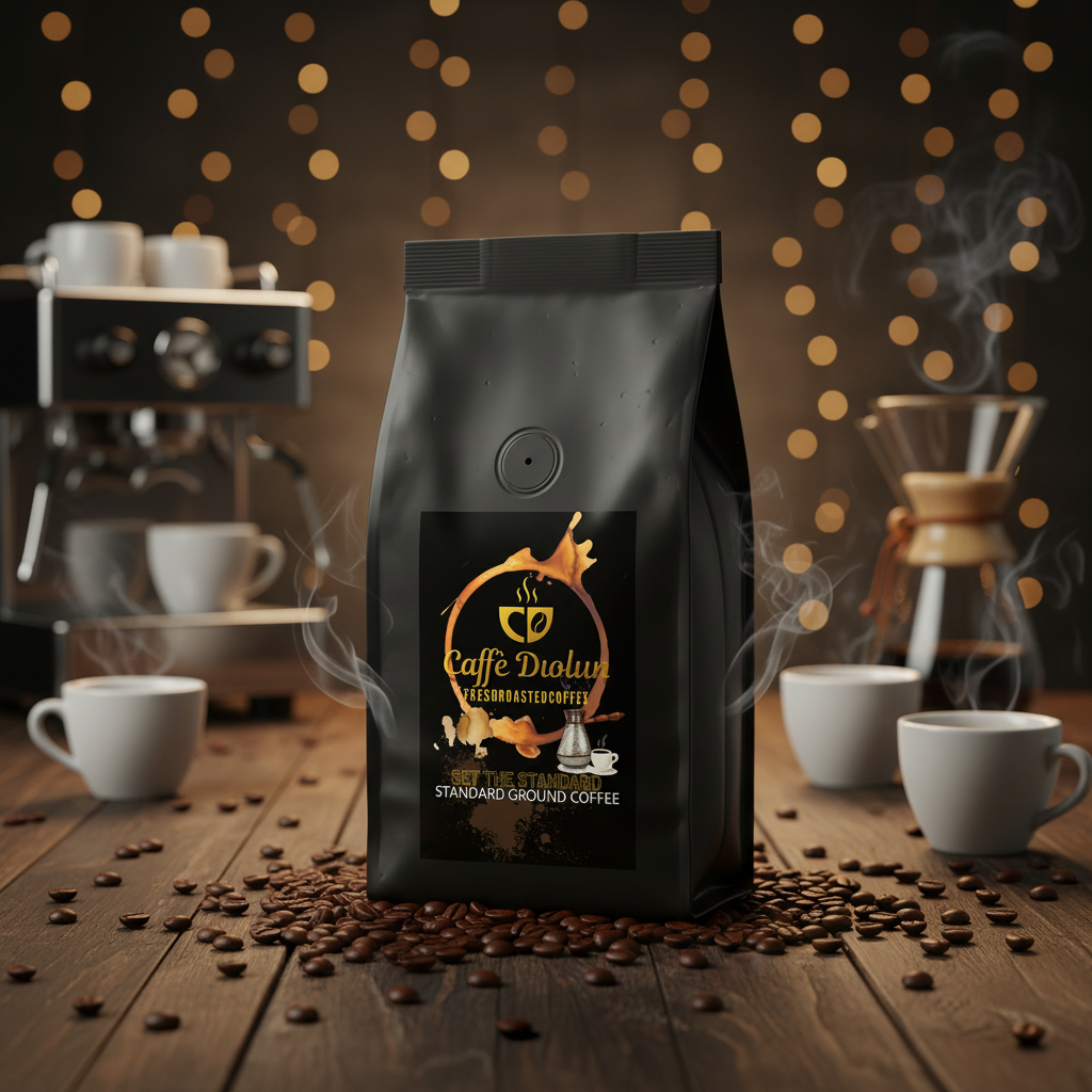 6 Bean Blend