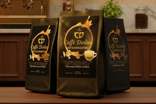 6 Bean Blend